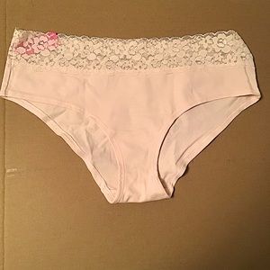 Lace La Senza Panty